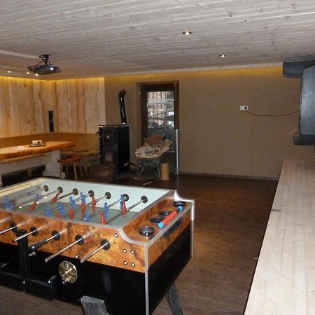 Ferienhaus Schwendehof Fontanella Esterno foto