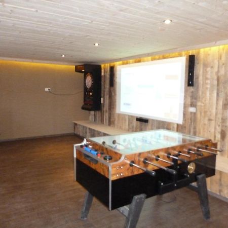 Ferienhaus Schwendehof Fontanella Esterno foto