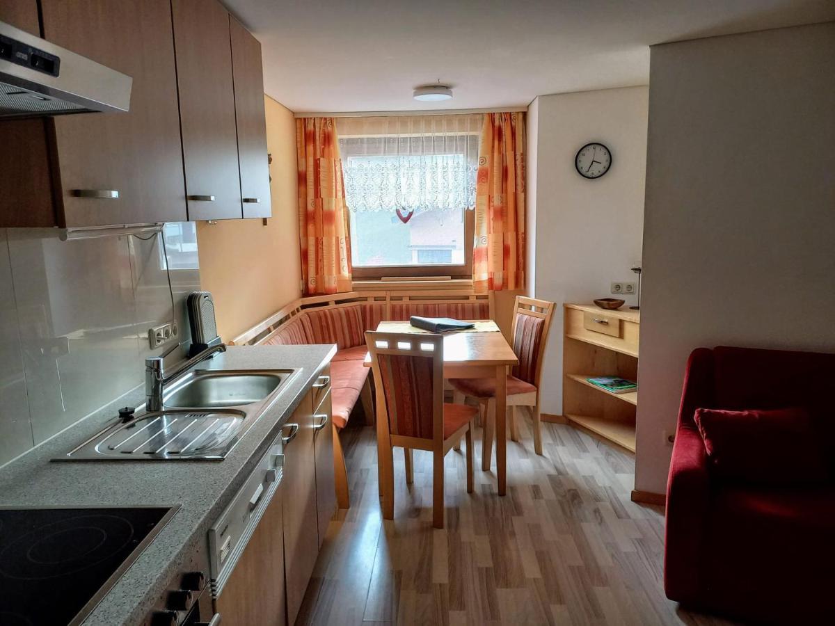 Ferienhaus Schwendehof Fontanella Esterno foto