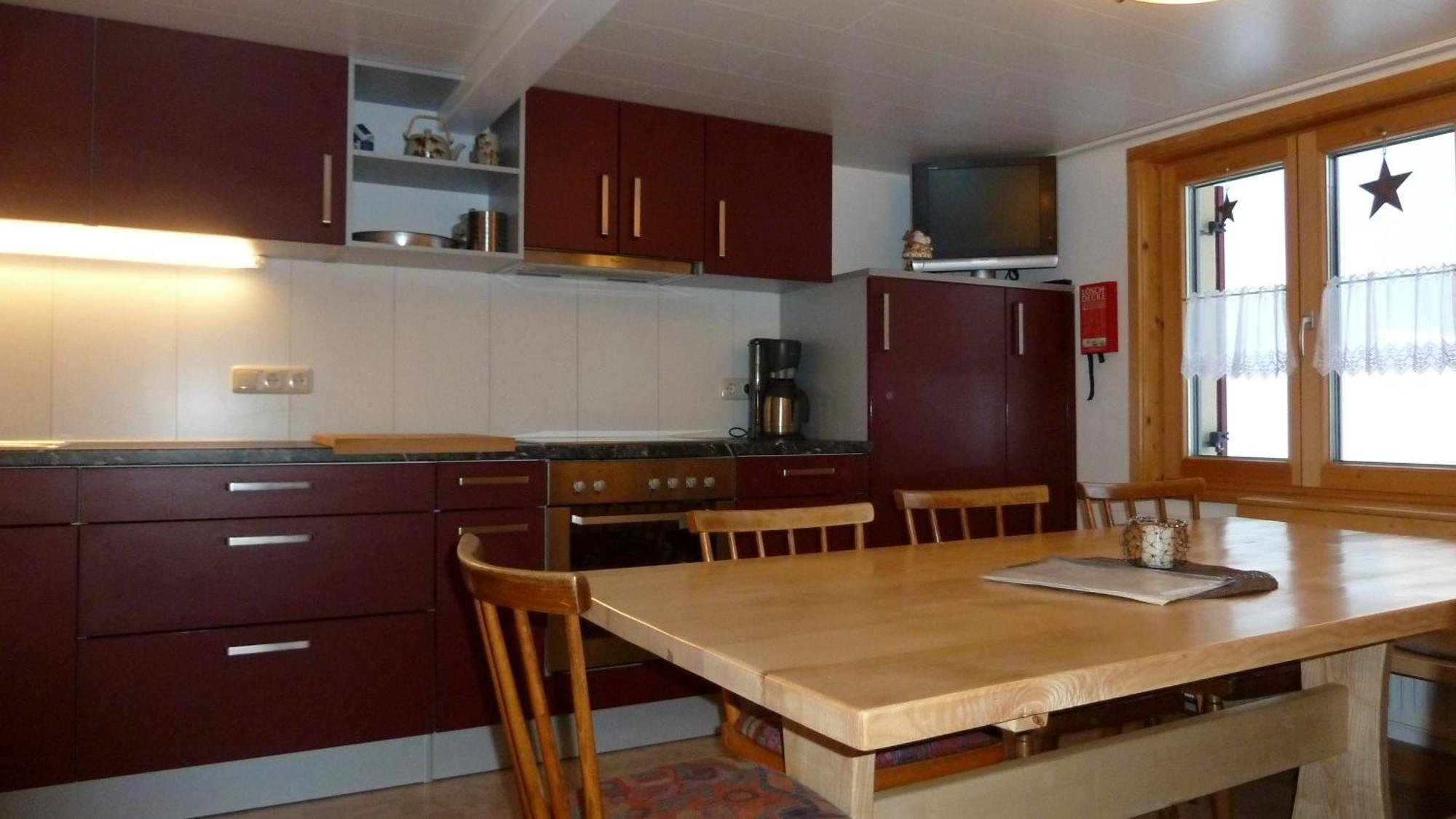 Ferienhaus Schwendehof Fontanella Esterno foto