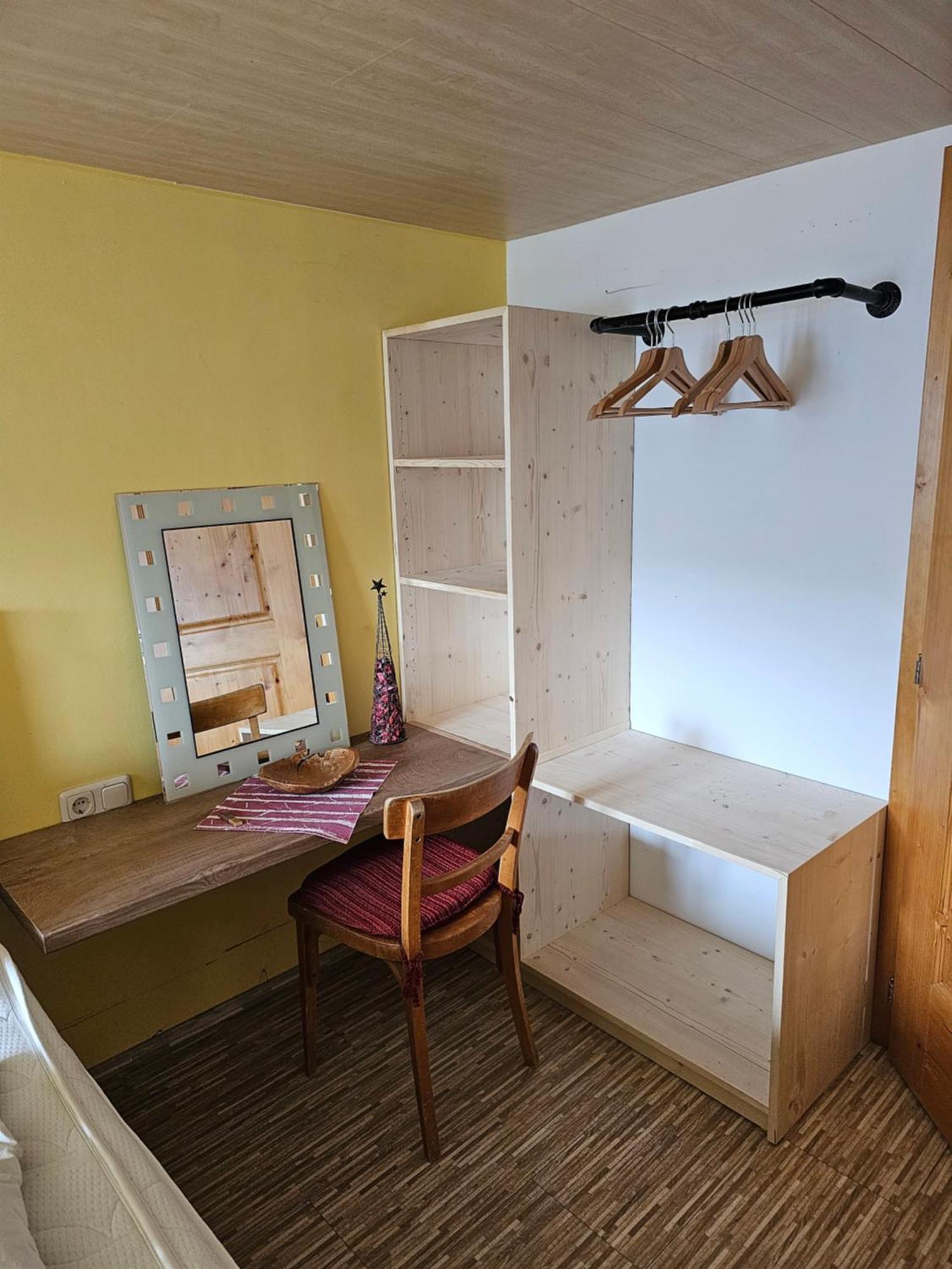 Ferienhaus Schwendehof Fontanella Esterno foto